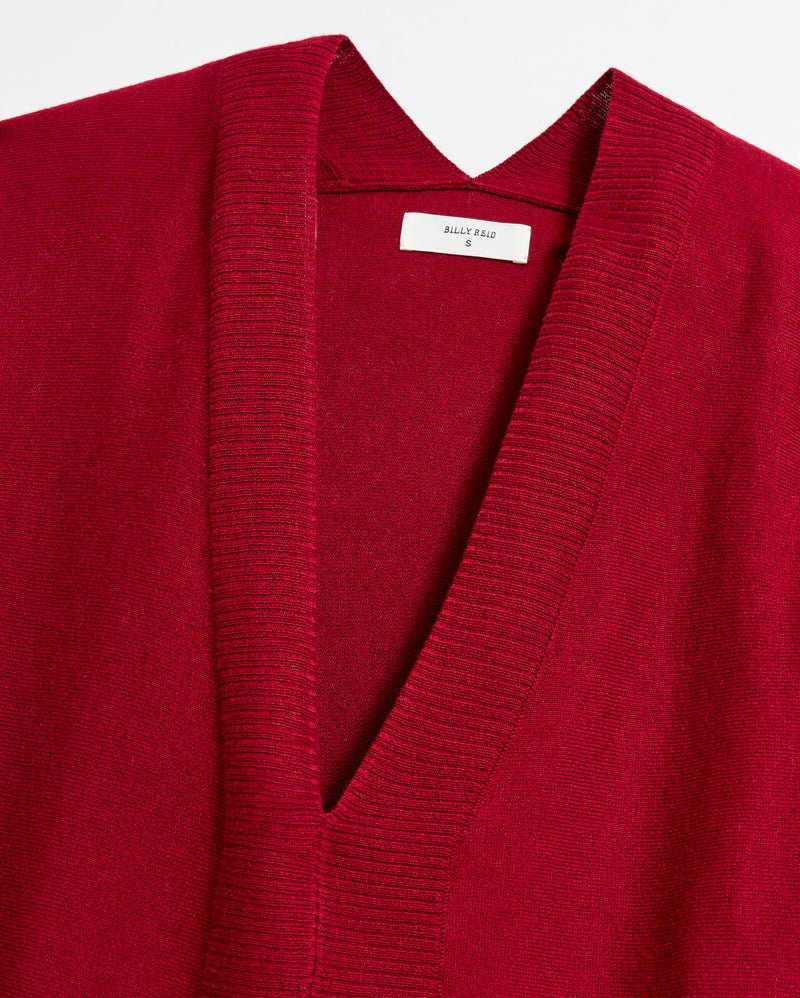 V-Neck Dolman