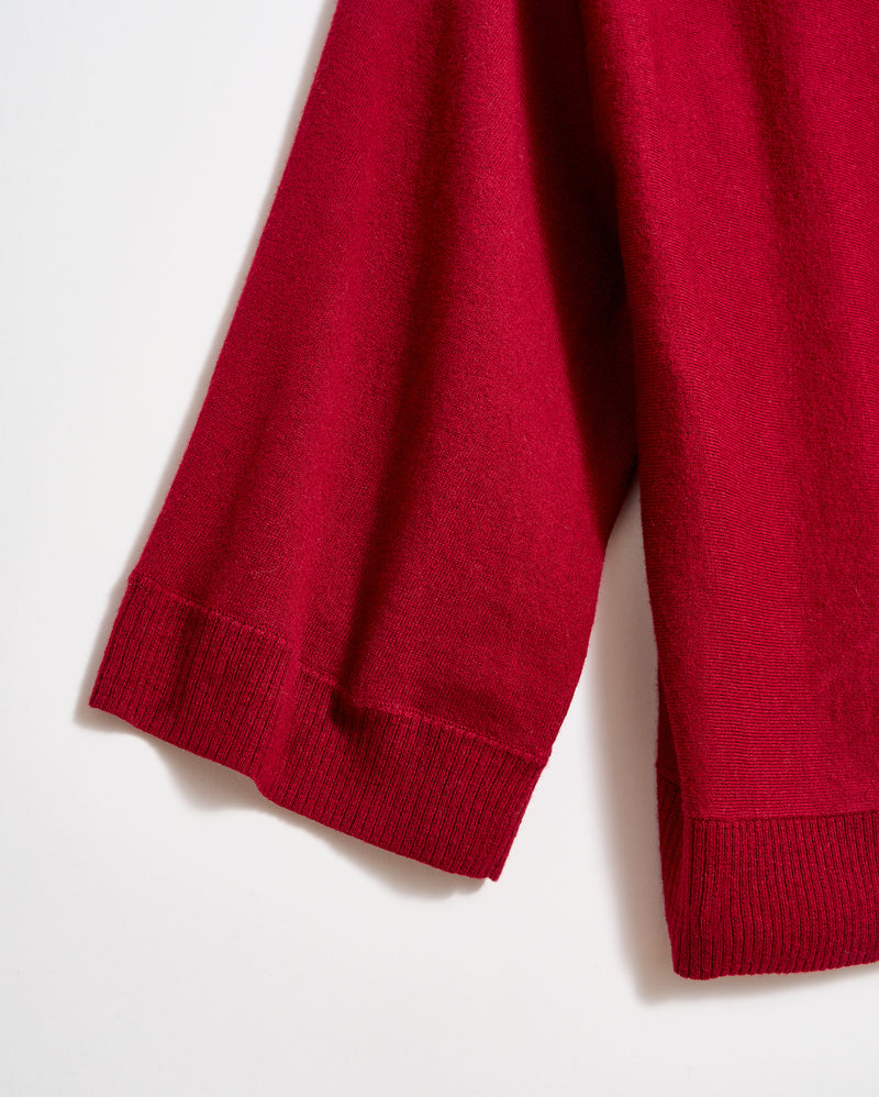V-Neck Dolman