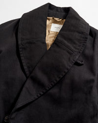 Shawl Collar Chore Jacket