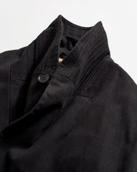 Shawl Collar Chore Jacket