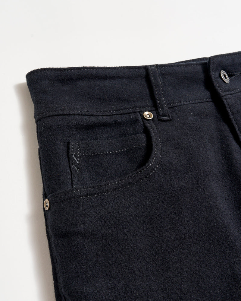 Moleskin Jean