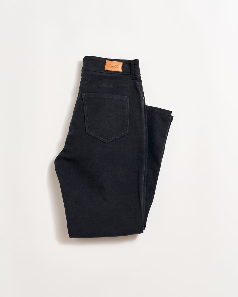Moleskin Jean
