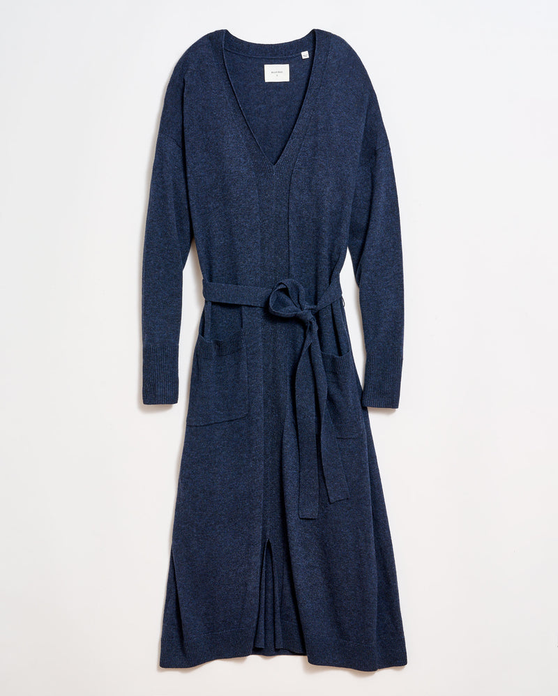 Pocket Sweater Dress