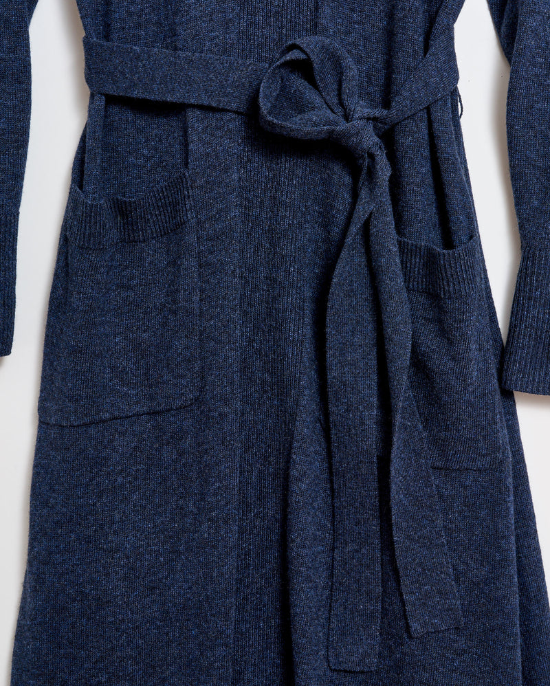 Pocket Sweater Dress