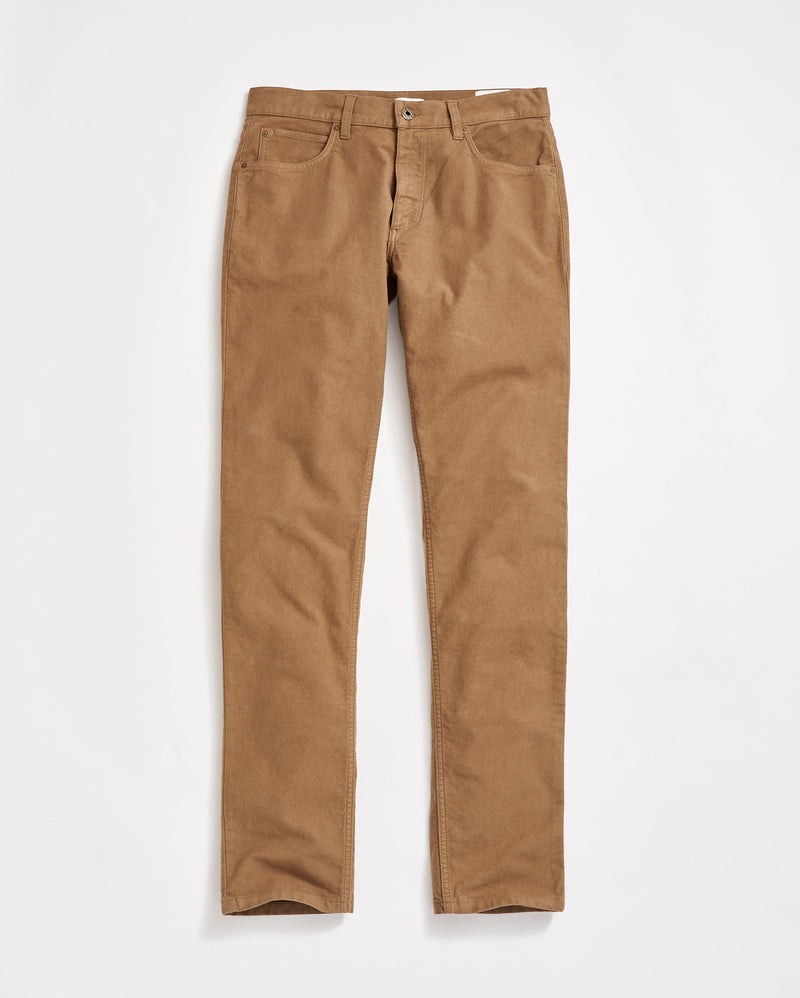 Moleskin Cochran Jean