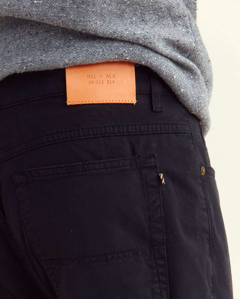 5 Pocket Pant
