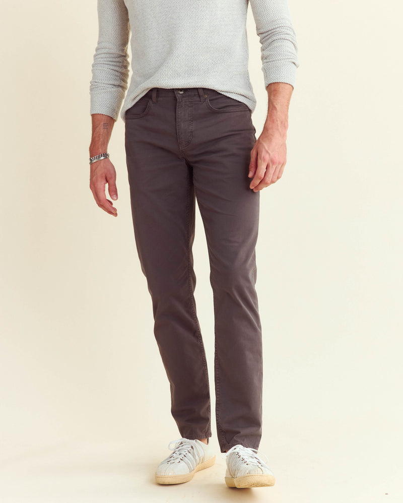 5 Pocket Pant