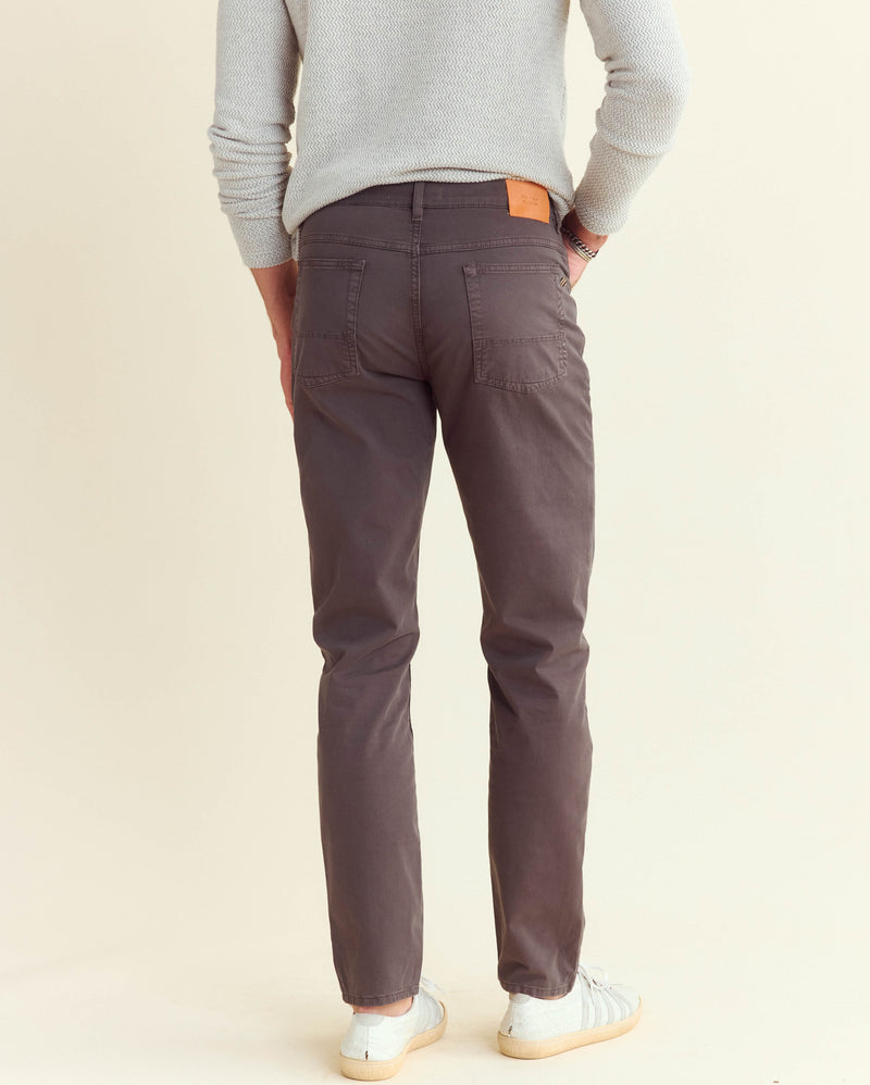5 Pocket Pant