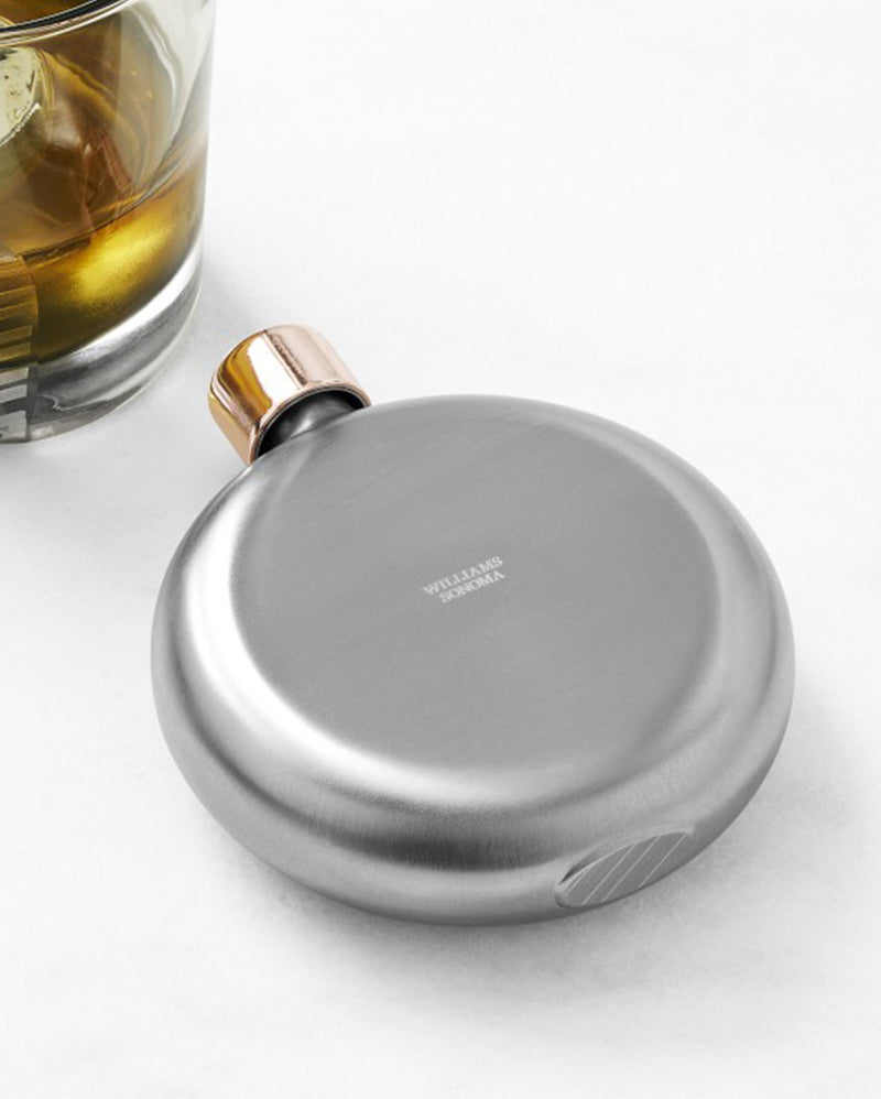 Billy Reid x Williams Sonoma Flask