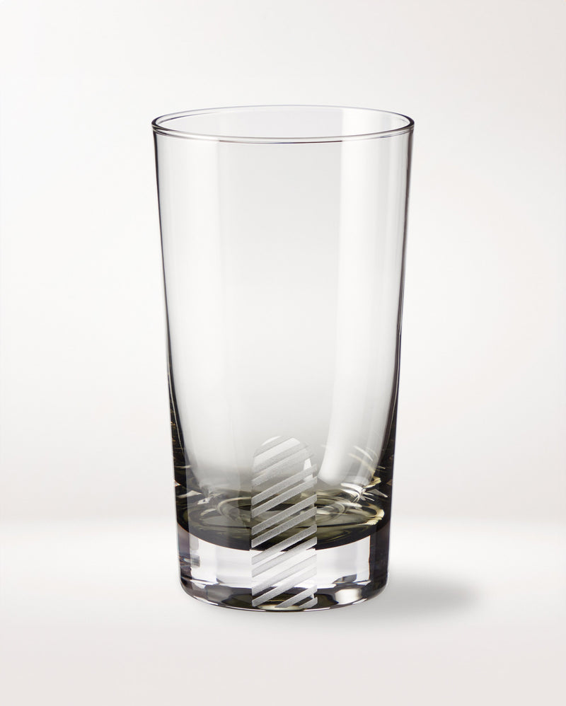 Billy Reid x Williams Sonoma Highball Glass Set