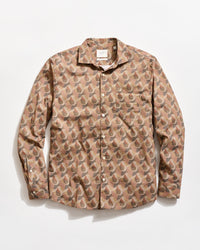 Flow Pickwick Shirt