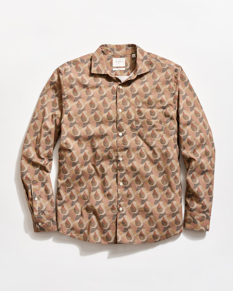 Flow Pickwick Shirt