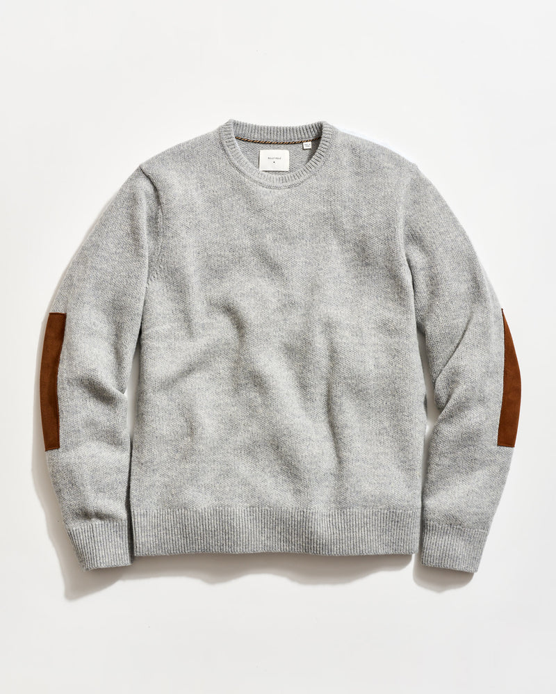 Luxury Dover Sweater