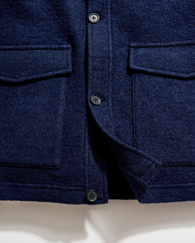 Garrett Jacket