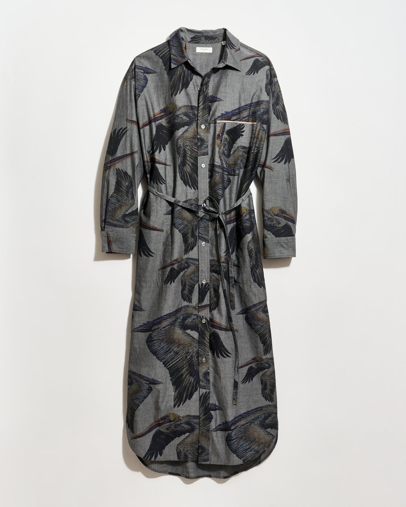 MSL Dress