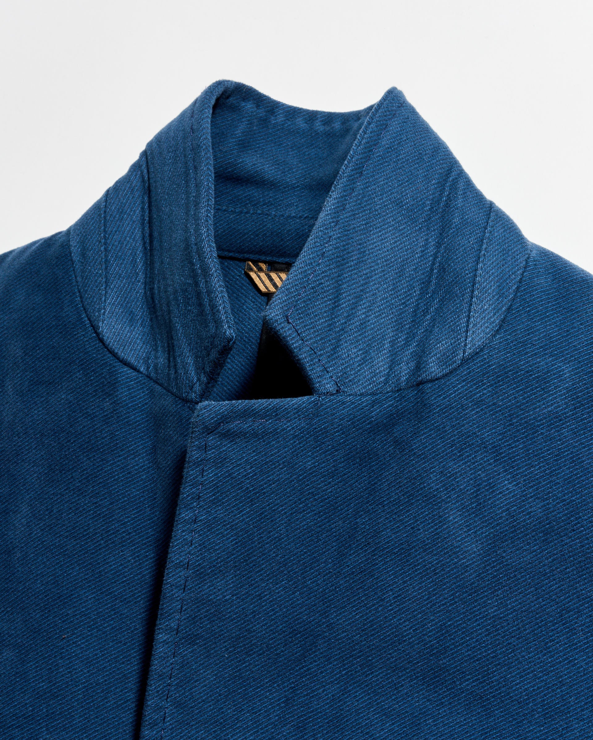 Undercollar