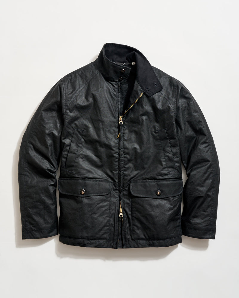 Hunting Jacket