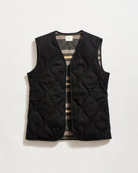 Vest flat