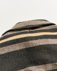 Back collar
