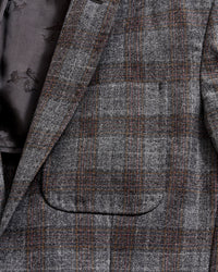 Jacket pocket