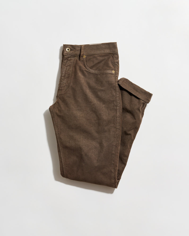 Moleskin Cochran Jean