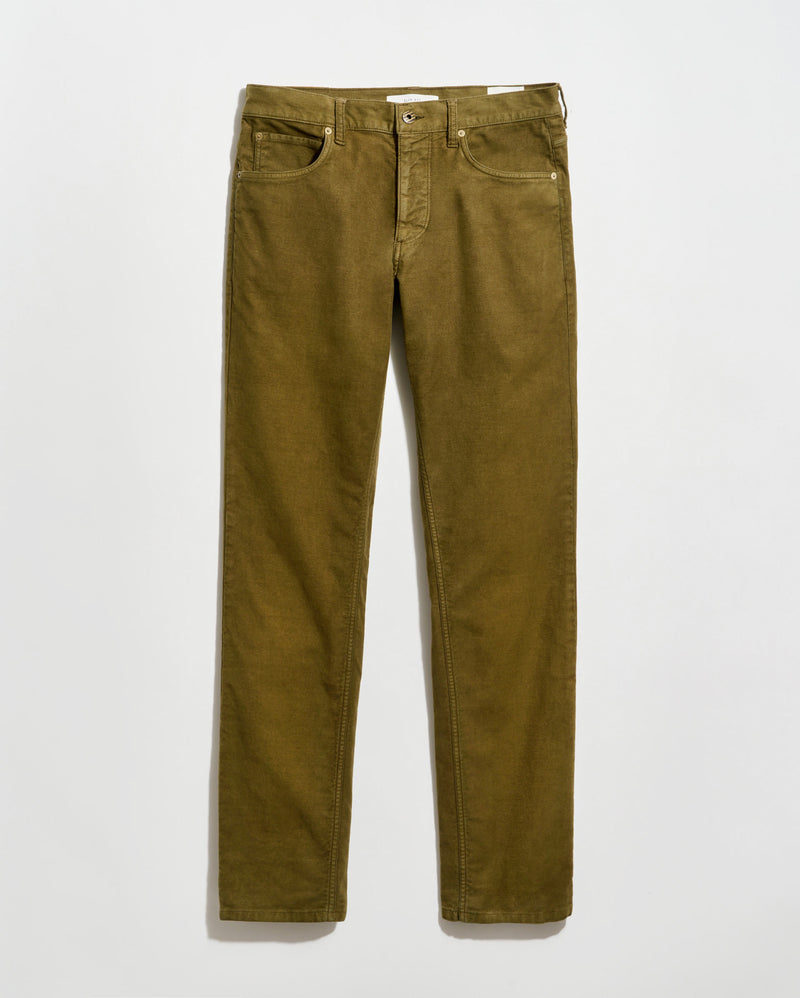 Moleskin Cochran Jean