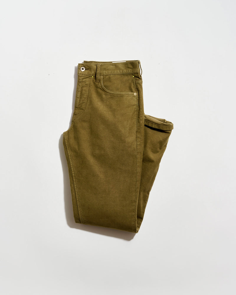 Moleskin Cochran Jean