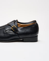 Heel detail