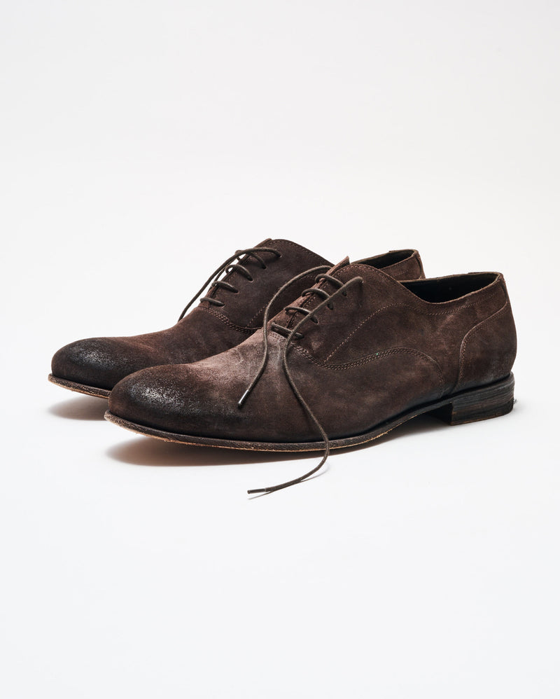 Coleman Oxford