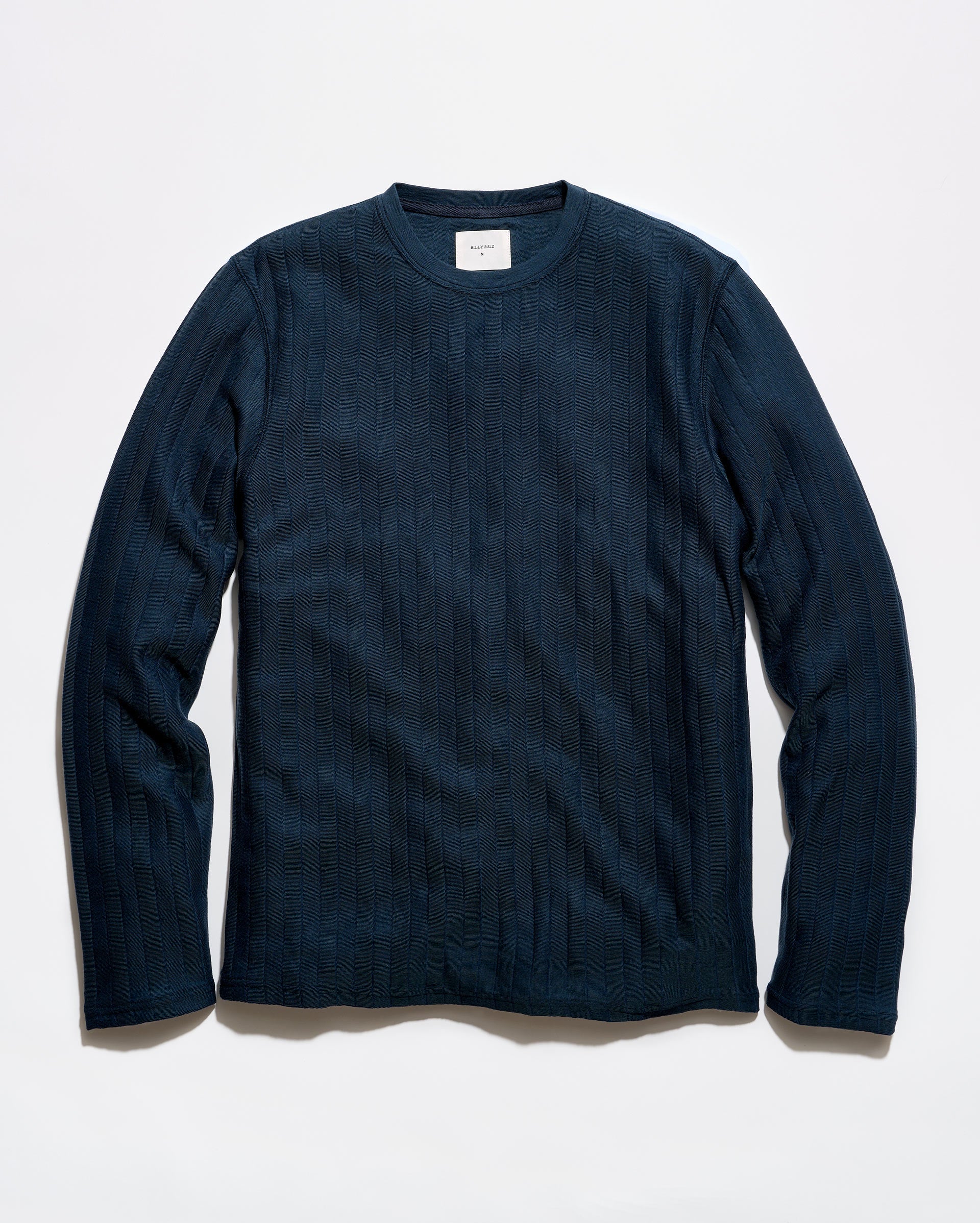 Herringbone Crew