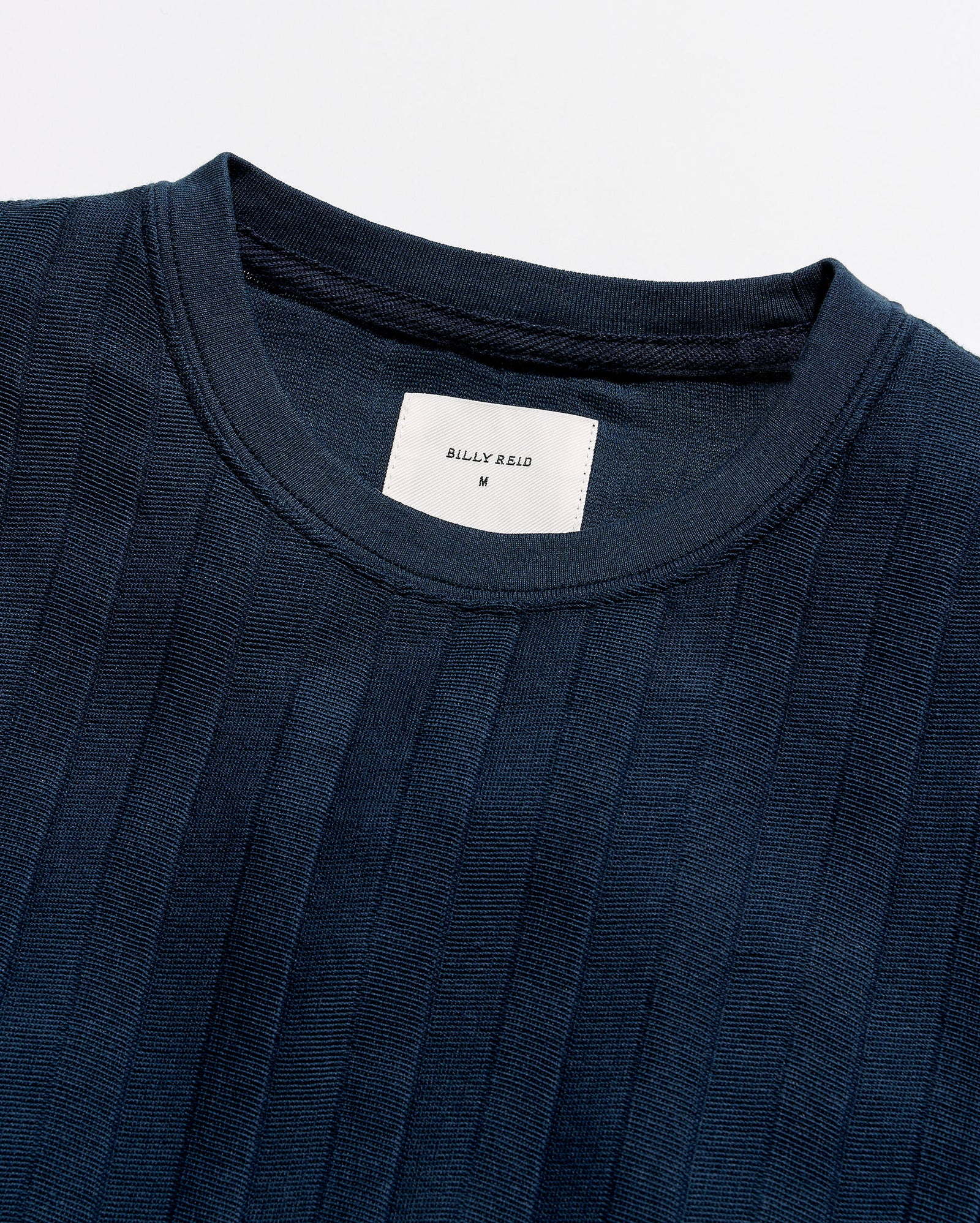 Herringbone Crew