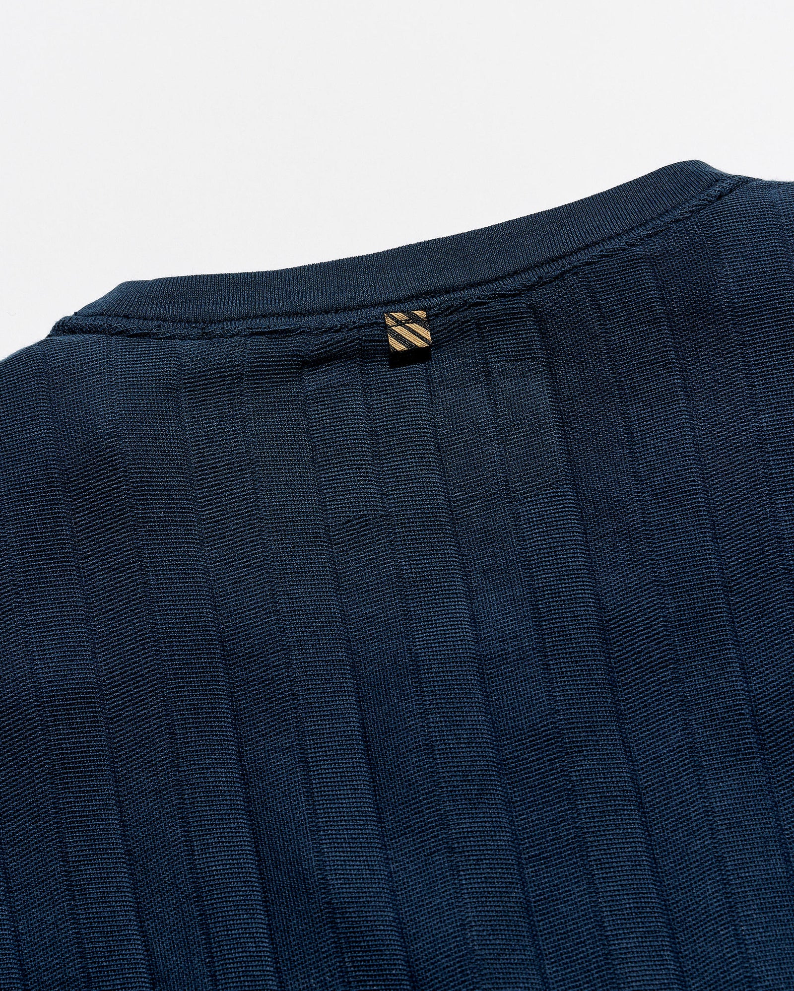 Herringbone Crew