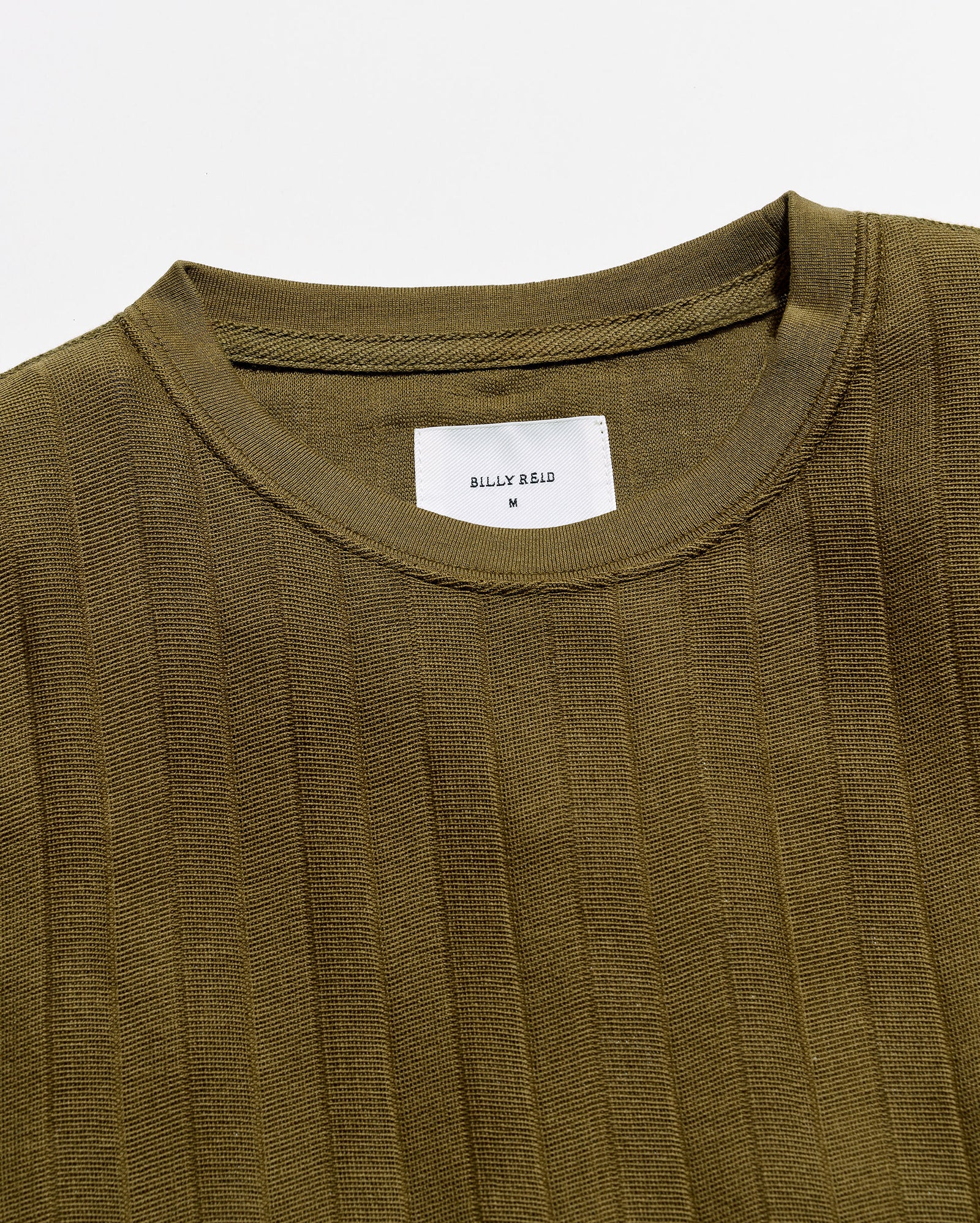 Herringbone Crew