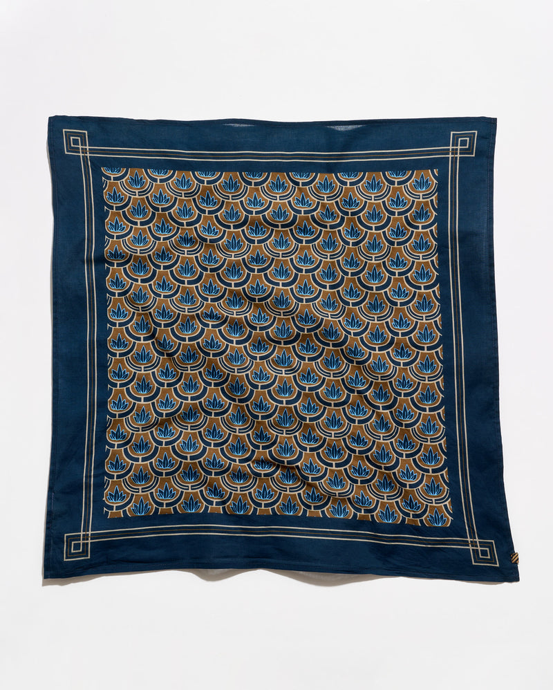 Andrews Flora Bandana