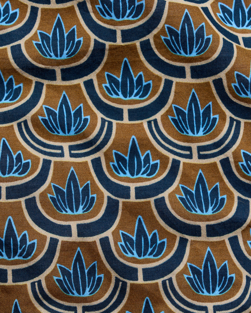 Andrews Flora Bandana