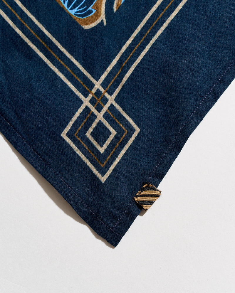 Andrews Flora Bandana
