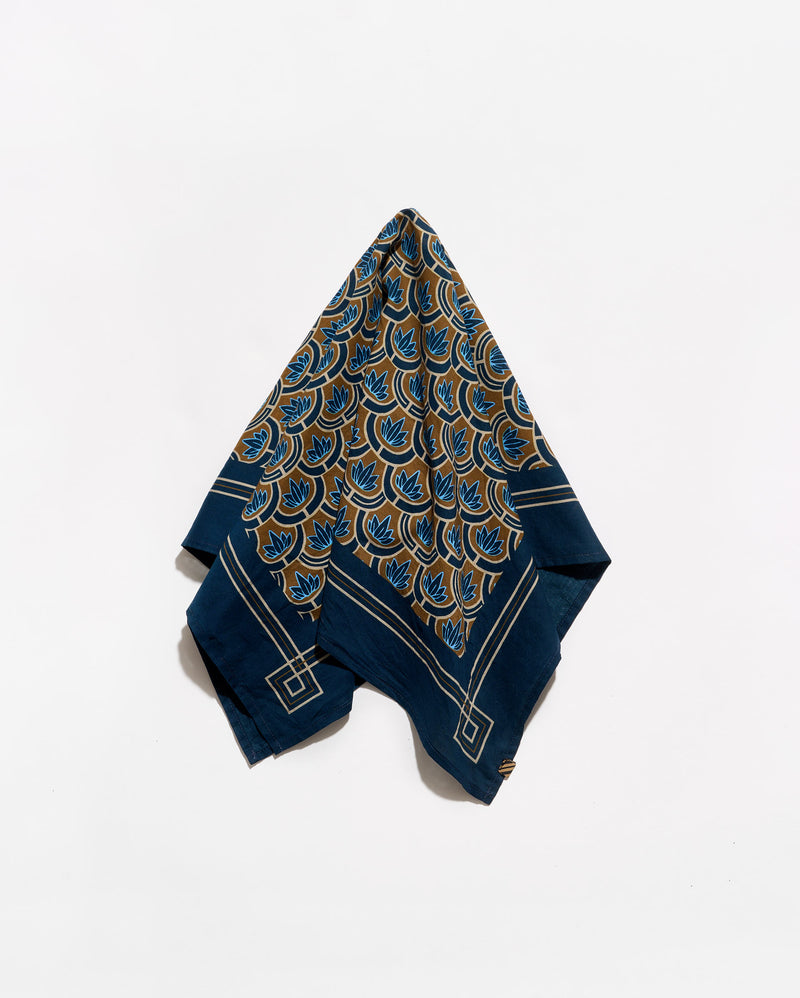 Andrews Flora Bandana
