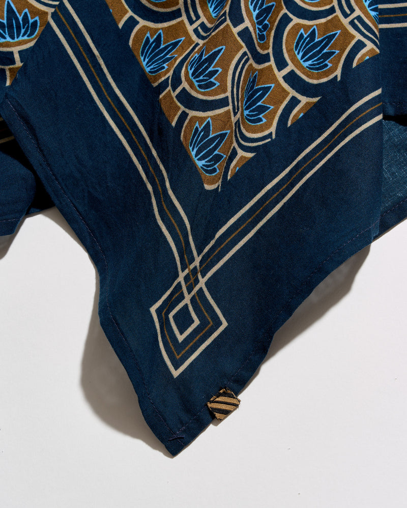 Andrews Flora Bandana
