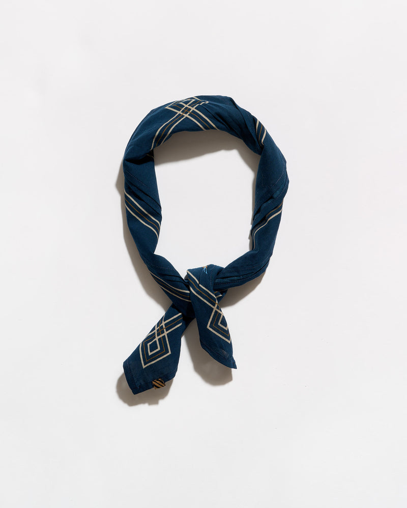 Andrews Flora Bandana
