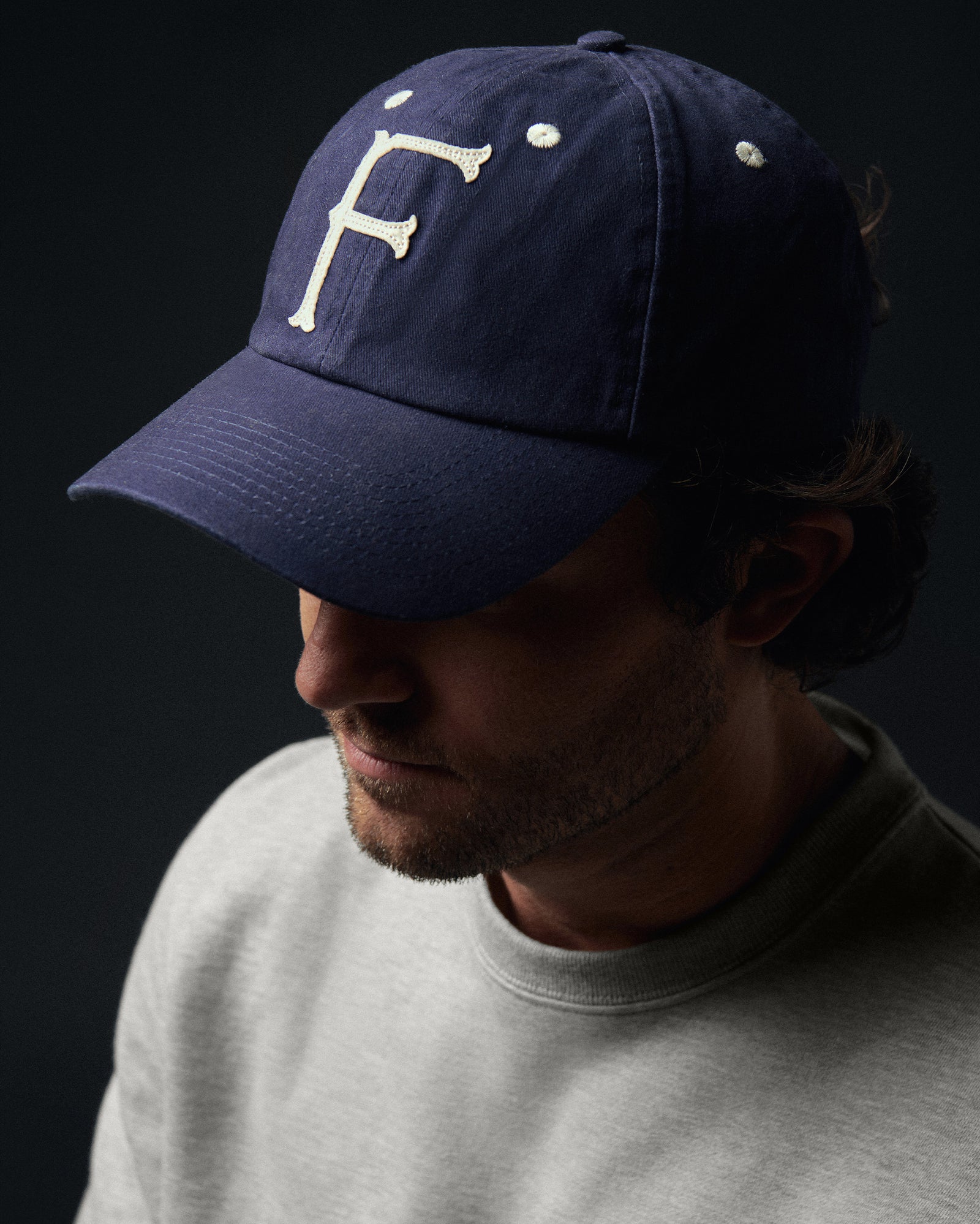 Florence Cap