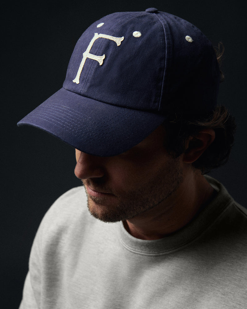 Florence Cap