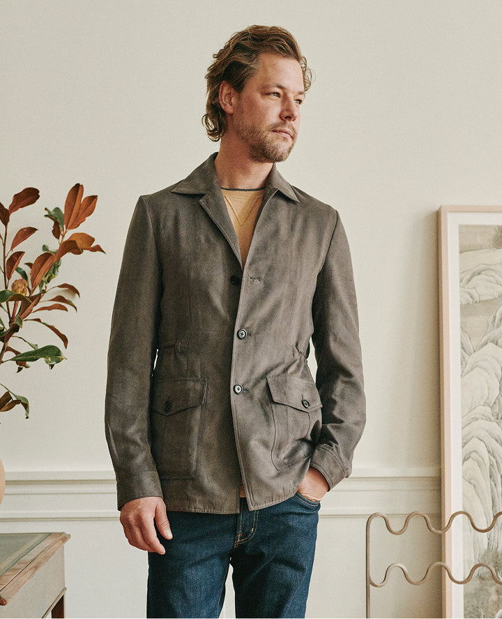 Field Jacket