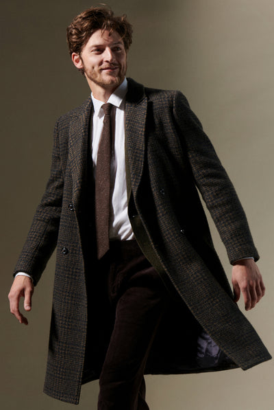 Outerwear