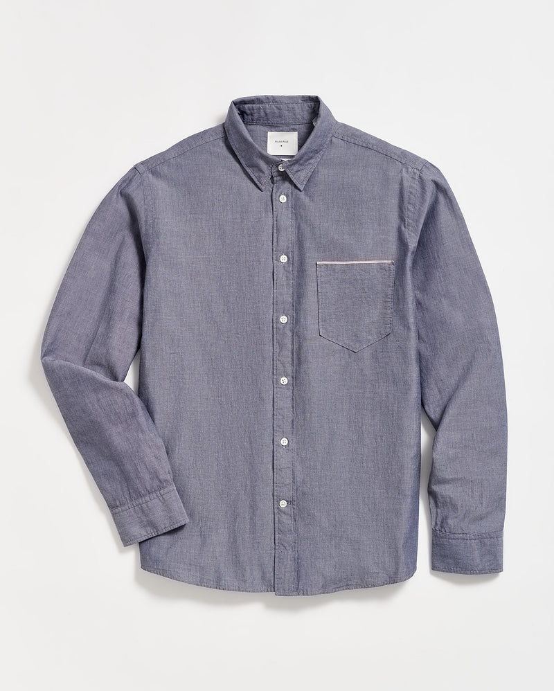 MSL 1-Pocket Shirt