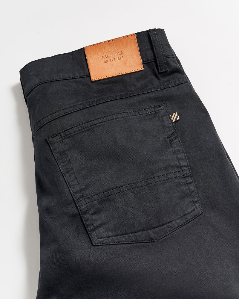 5 Pocket Pant