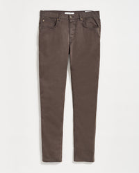 5 Pocket Pant in Charcoal