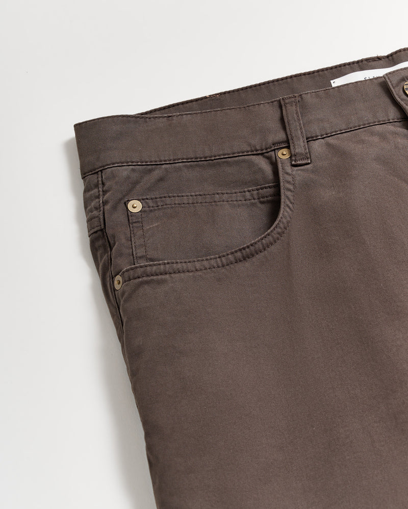 5 Pocket Pant