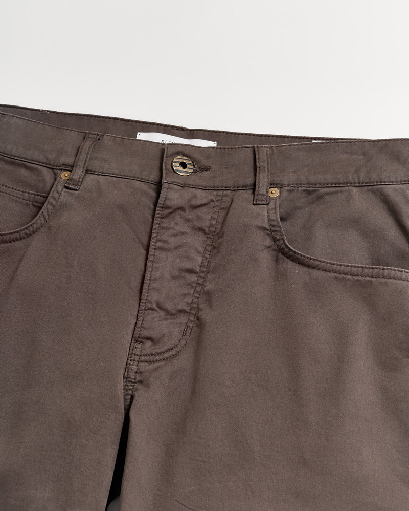 5 Pocket Pant
