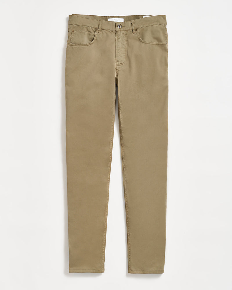 5 Pocket Pant