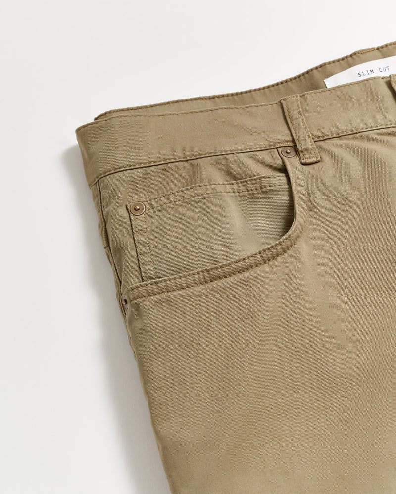 5 Pocket Pant